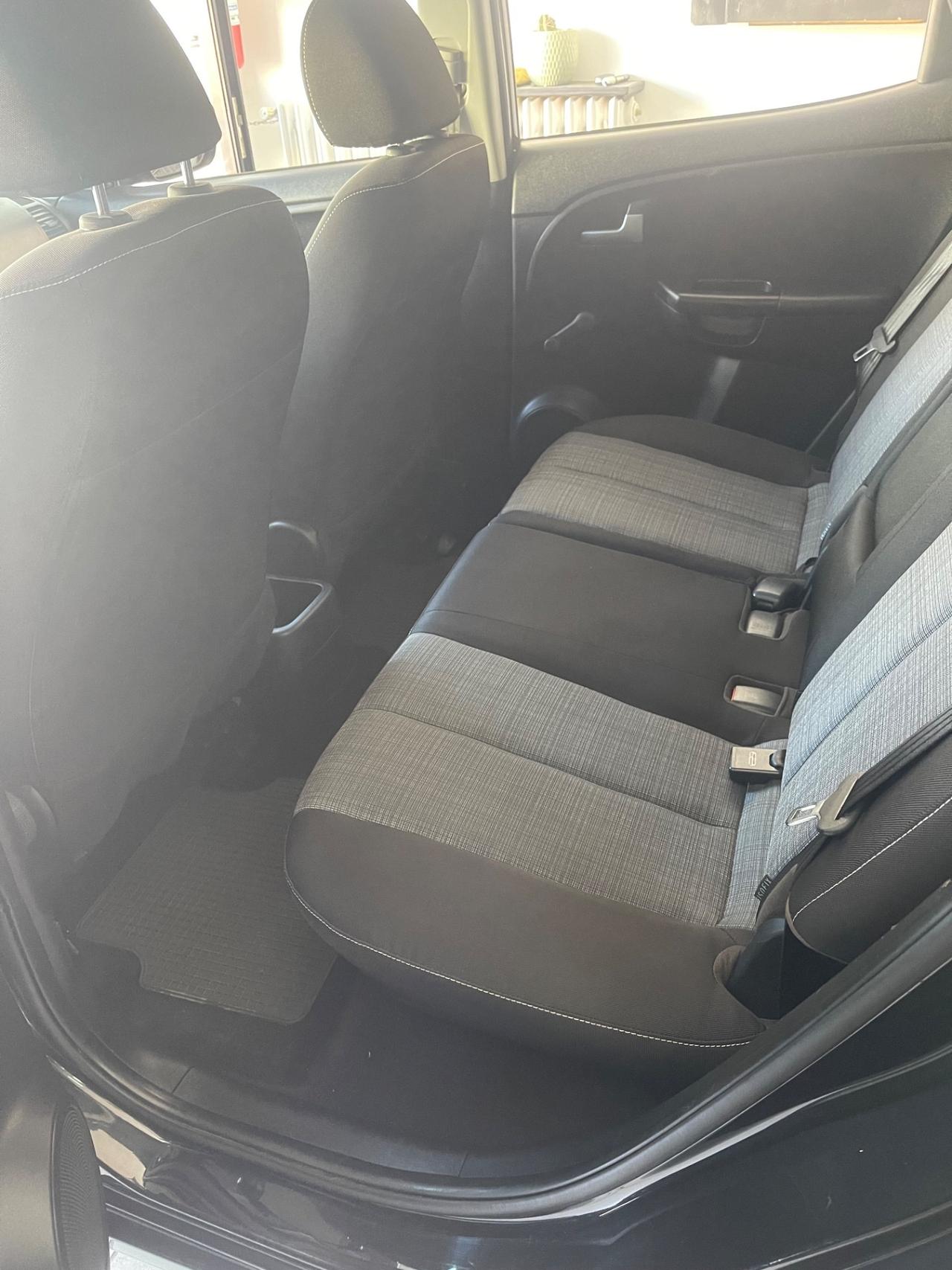 Kia Venga 1.4 CRDi 90CV Active