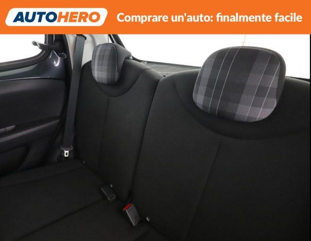 PEUGEOT 108 VTi 72 ETG 5 porte Active
