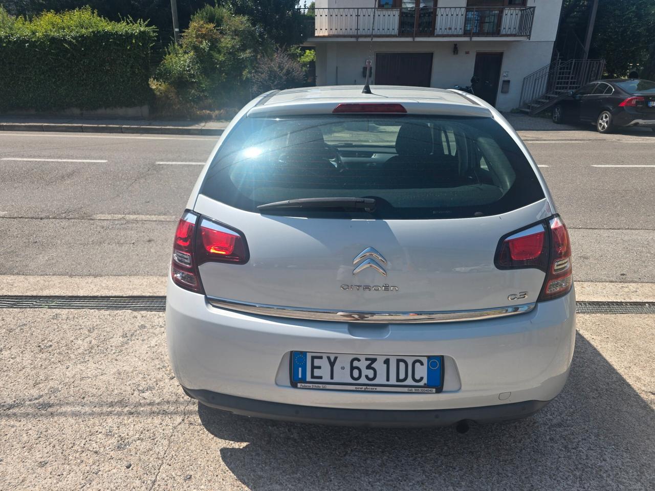 Citroen C3 PureTech 68 Seduction