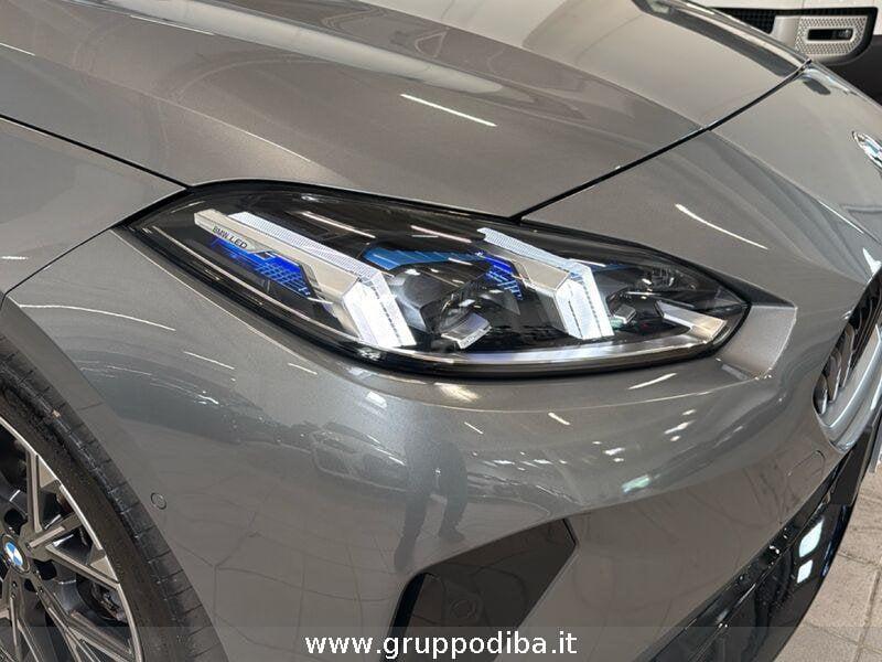 BMW Serie 1 F70 118d MSport auto