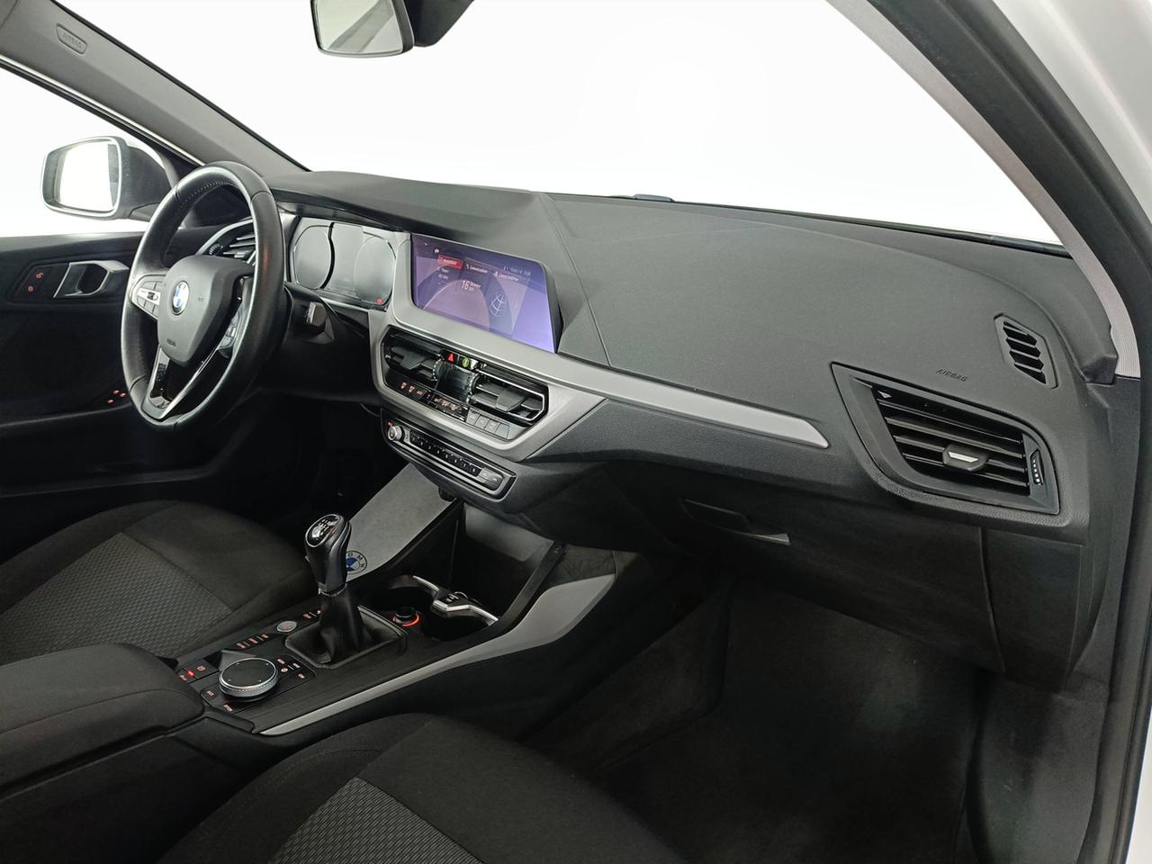 BMW Serie 1 F40 - 116i Advantage