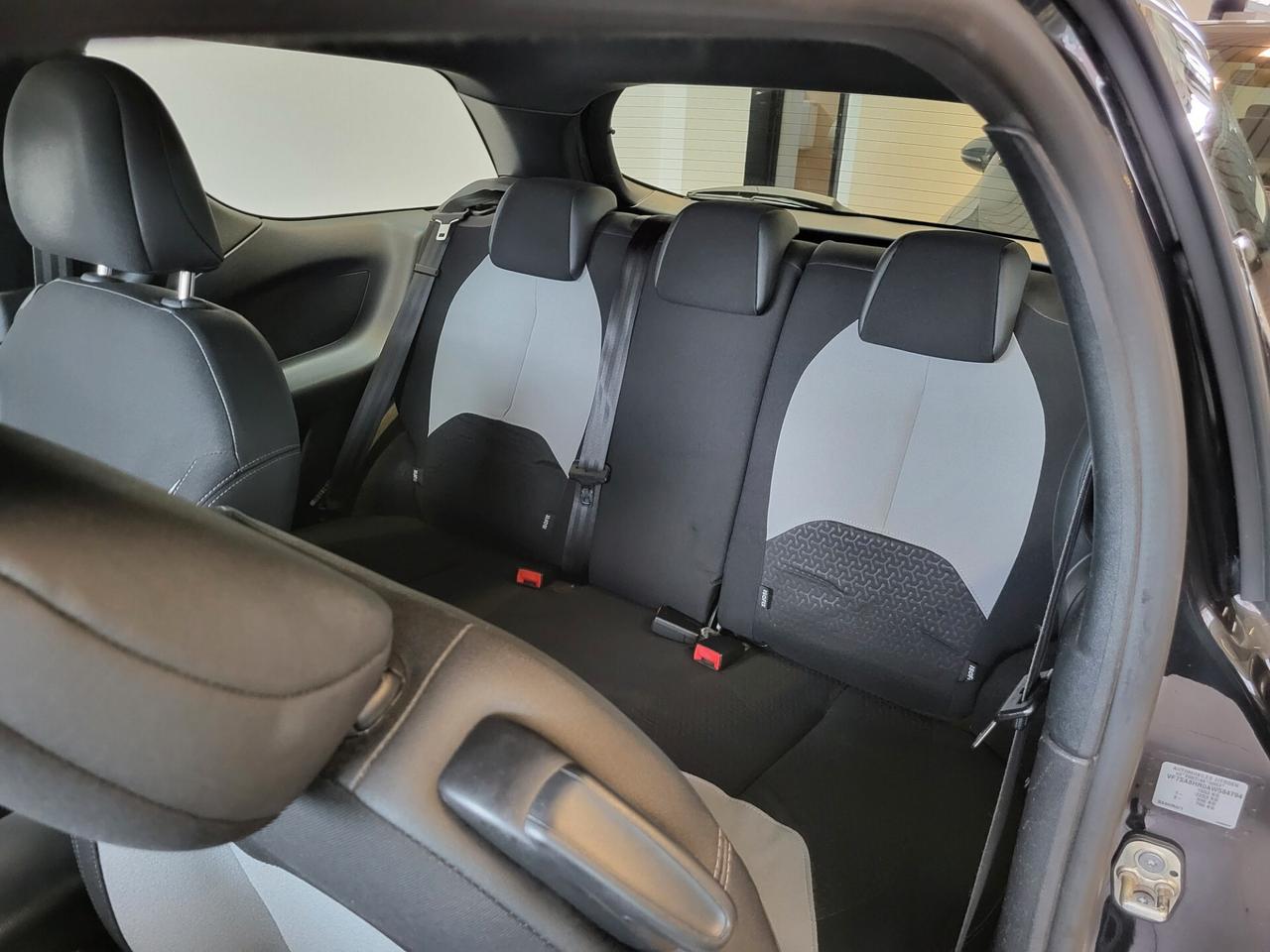 Ds DS3 DS 3 1.4 HDi 70 Chic