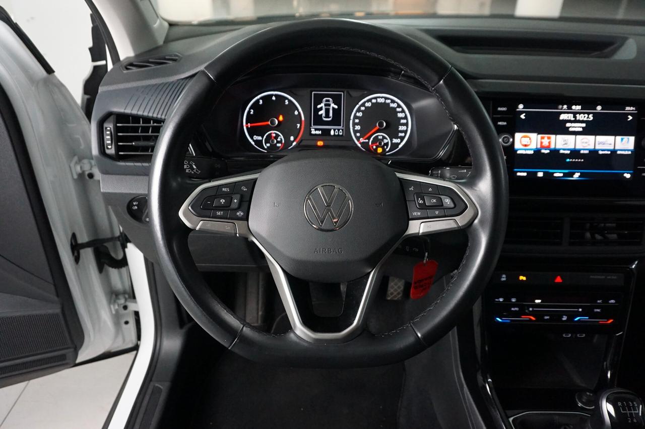 Volkswagen T-Cross 1.0 TSI 95 CV Style