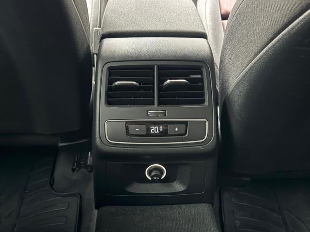 AUDI A4 2.0 190cv - TDi BUSINESS s-tronic quattro