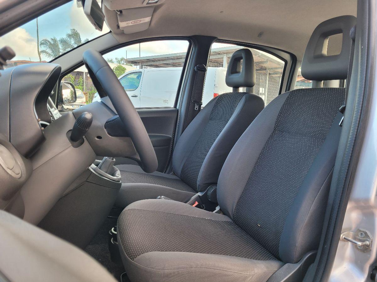 FIAT - Panda - 1.1 Active