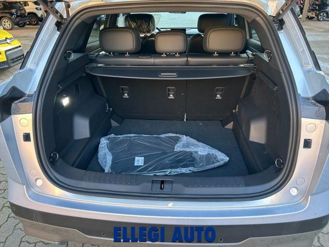 JAECOO Jaecoo 7 PROMO FINANZIAMENTO 1.6 TGDI aut. Select km 0