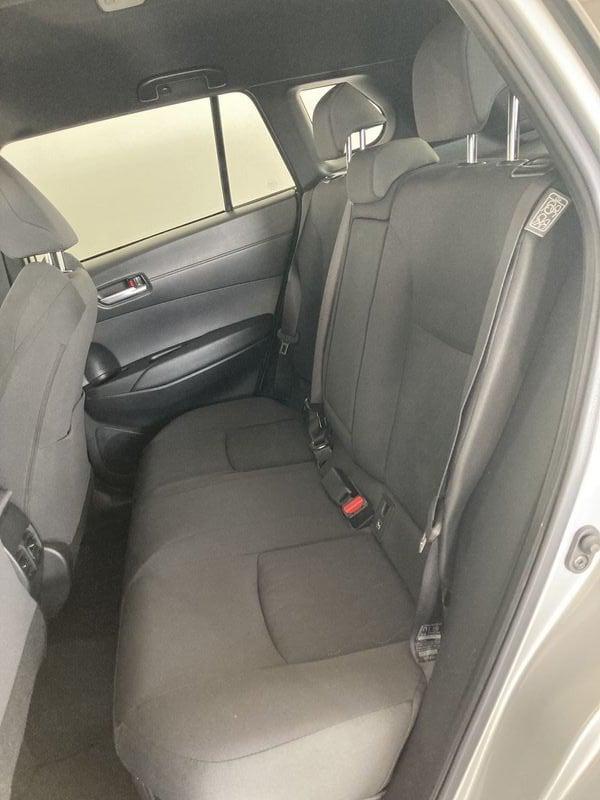 Toyota Corolla Cross Corolla Cross 2.0h Lounge Light fwd 197cv e-cvt