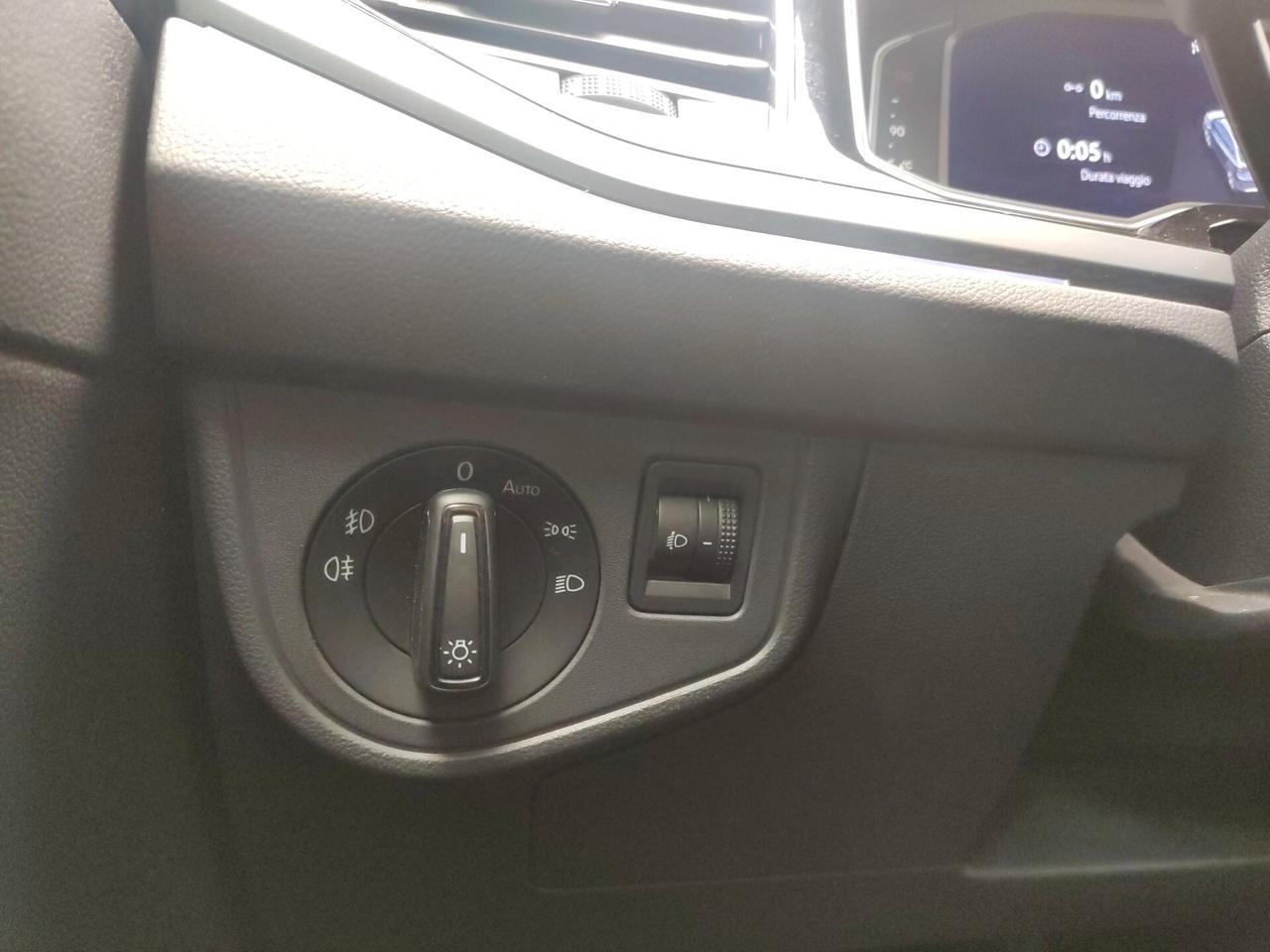 Volkswagen Taigo 1.0 TSI 115 CV R-Line