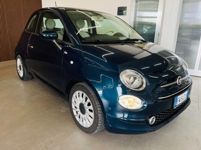 FIAT 500 1.2 EasyPower Lounge