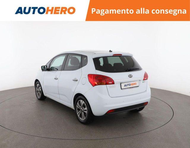 KIA Venga 1.4 CRDi 90 CV S&S High Tech
