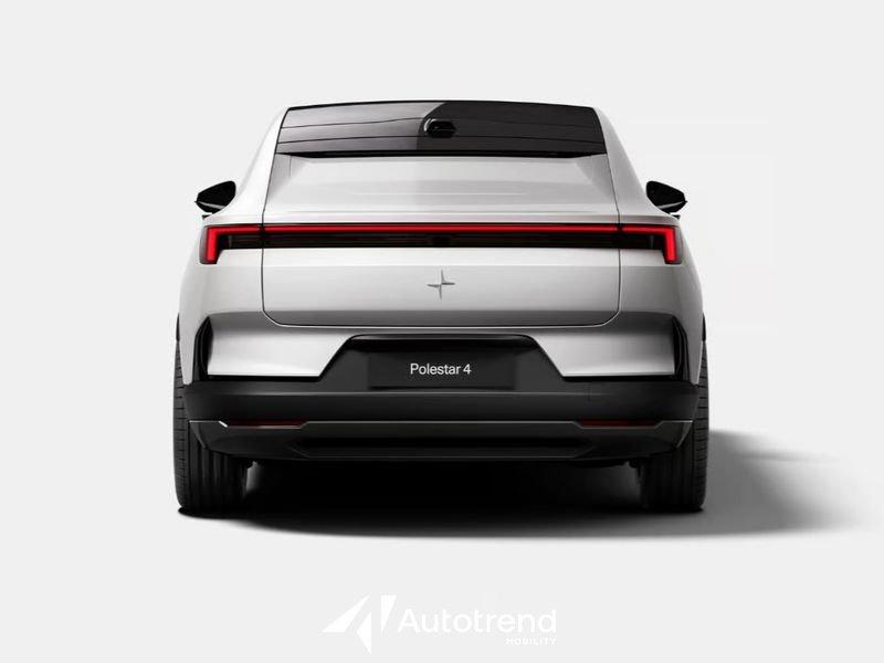 Polestar Polestar 4 Coupé Dual Motor Business