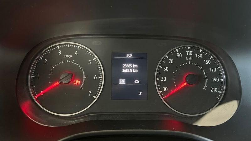 Dacia Sandero 1.0 TCe ECO-G STEPWAY EXTREME UP
