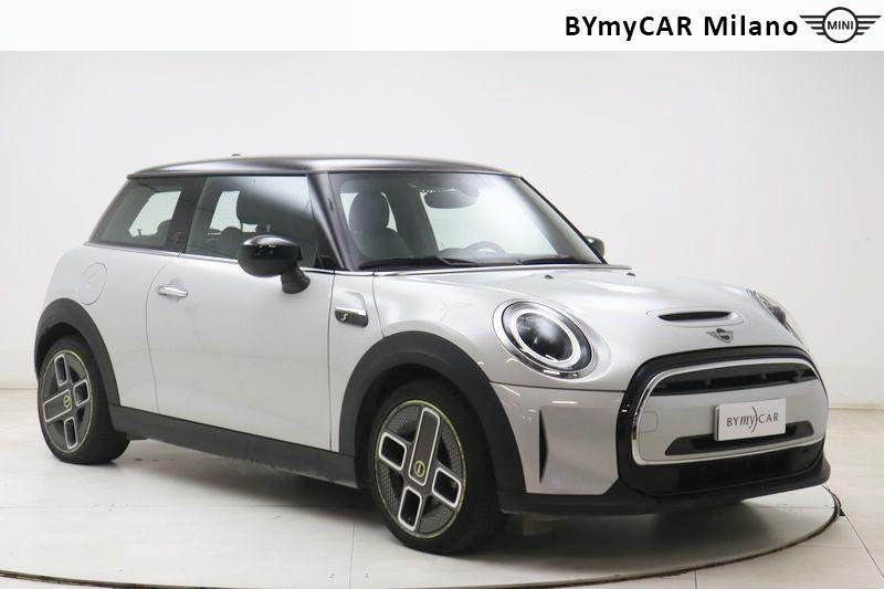 Mini Mini 3 Porte Full Electric Cooper SE Electric Auto
