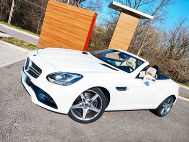 Mercedes-benz SLC- PERFETTA - 64mila KM