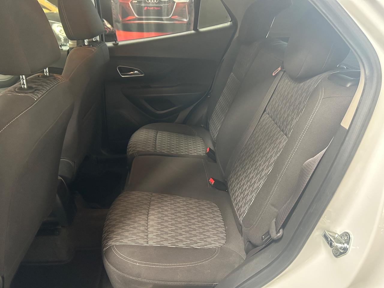 Opel Mokka 1.6 Ecotec 115CV 4x2 Start&Stop Cosmo