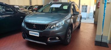 Peugeot 2008 PureTech 82 Active