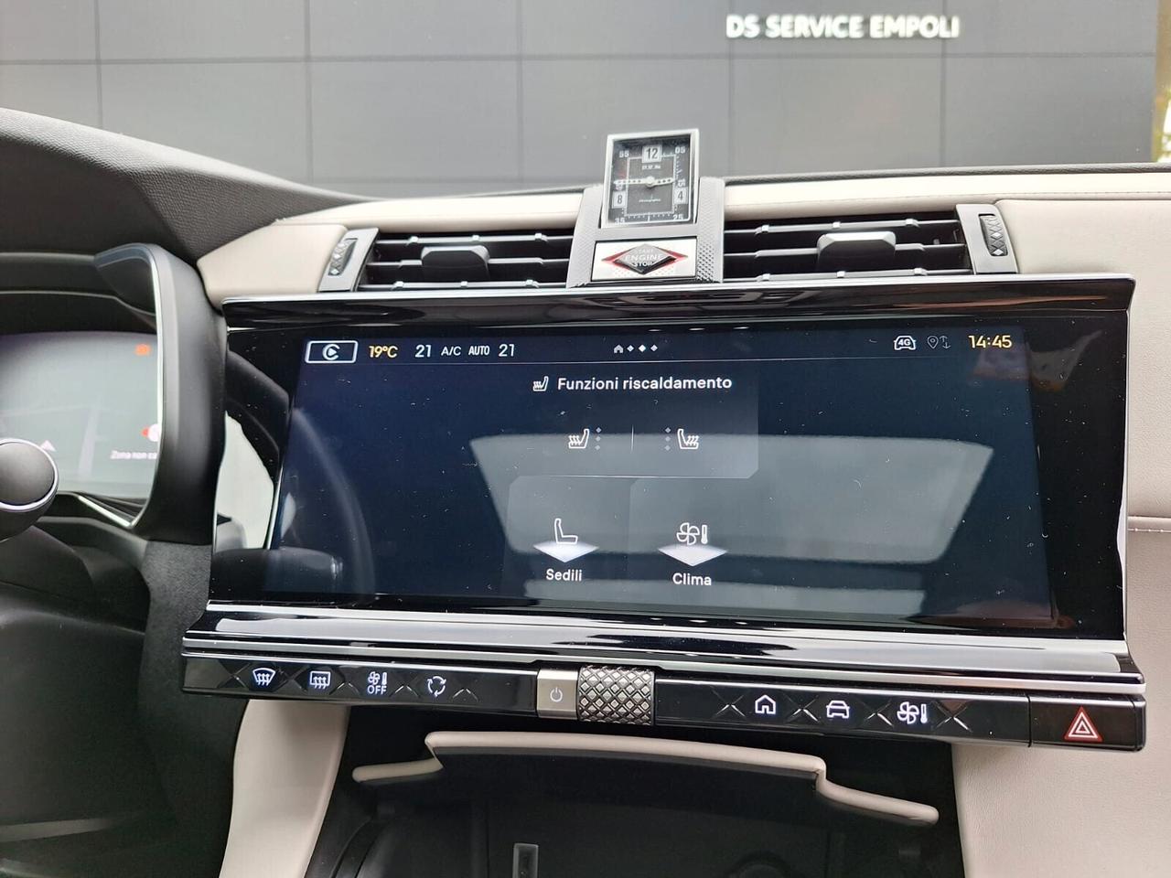 Ds 7 BlueHDi 130 aut. Étoile IVA ESPOSTA