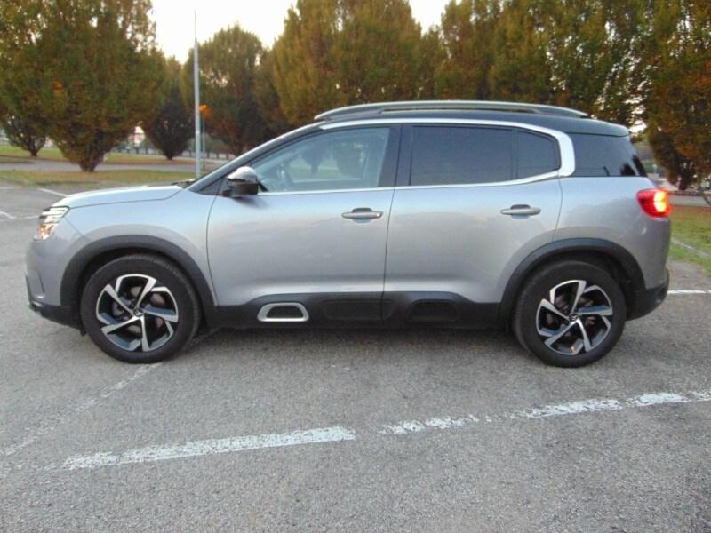 CITROEN C5 Aircross 1ª s. C5 Aircross BlueHDi ...