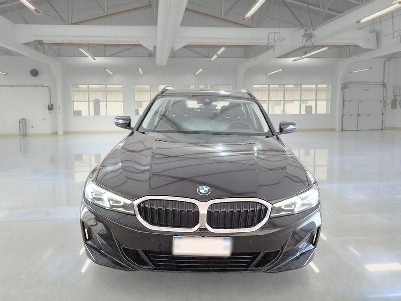 BMW 320 XDRIVE 48V TOURING AUTO STATION WAGON