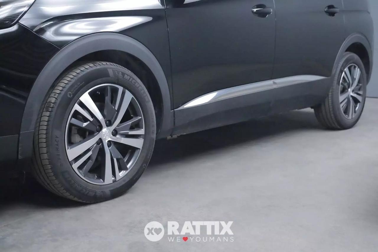 Peugeot 5008 1.5 BlueHDI 130CV Allure Pack EAT8