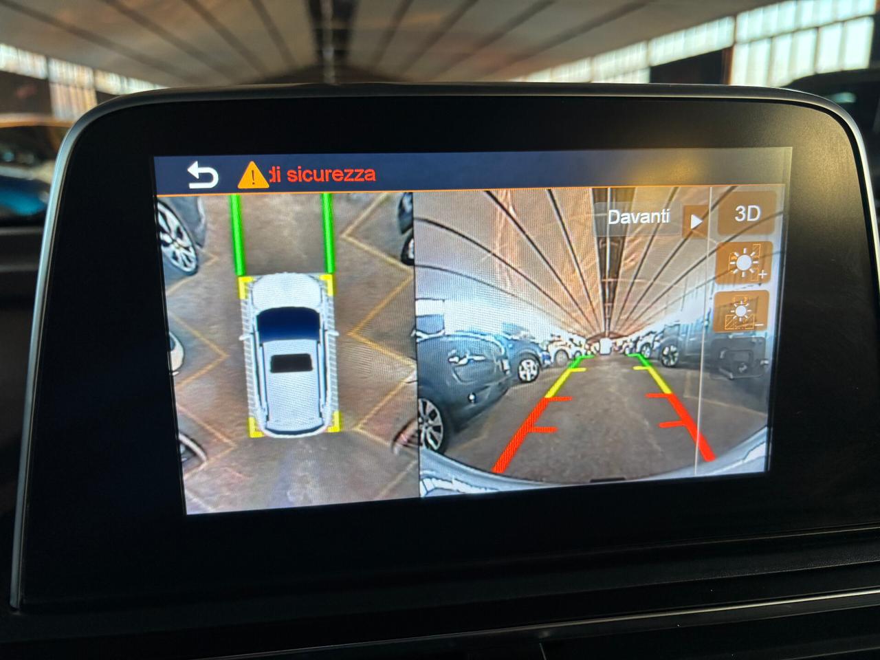 Evo 4 1.6 Bi-Fuel GPL 84KW 114CV NEOPATENTATO