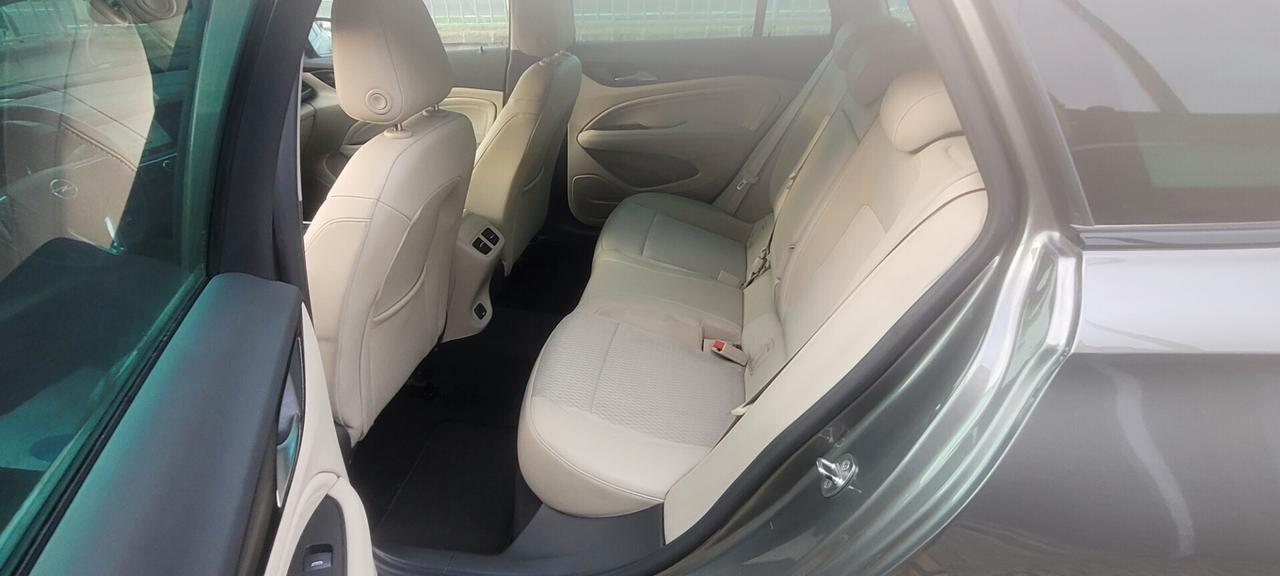 Opel Insignia 1.6 CDTI NEOPATENTATA ecoTEC 136 CV S&S Grand Sport Innovation