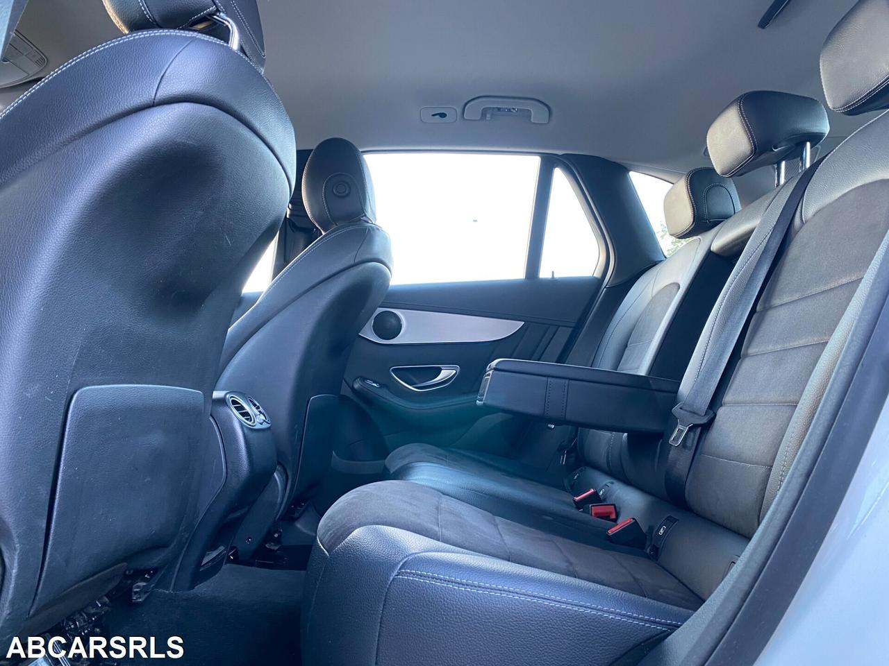 MERCEDES - Classe GLC - GLC 250 d 4Matic Premium -