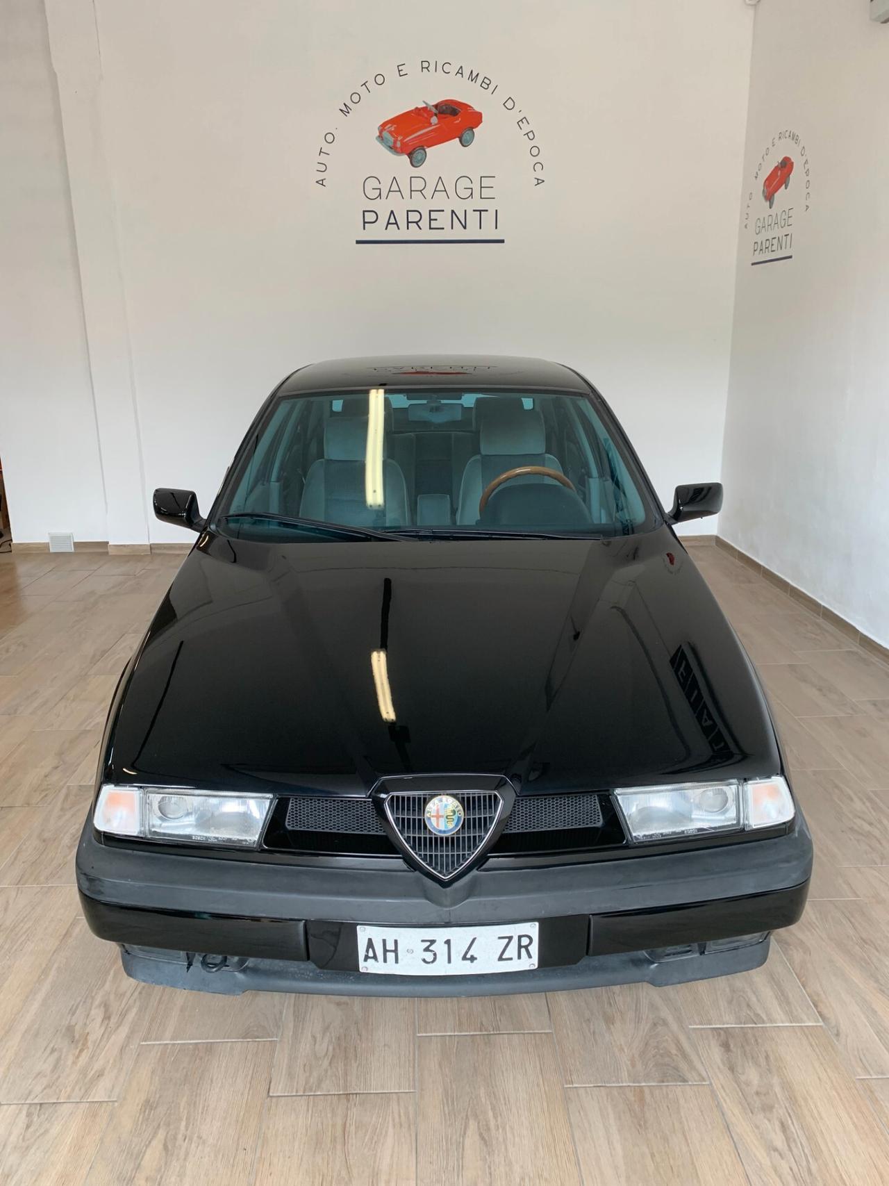 Alfa Romeo 155 2.0 Twin Spark 16v Super