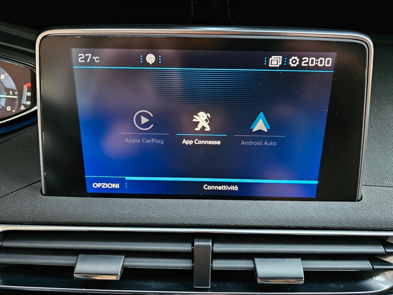 Peugeot 3008 BlueHDi 130 S&S EAT8 Business