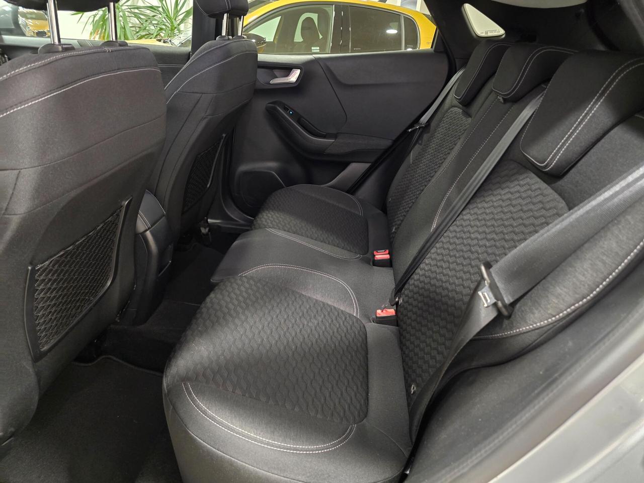 Ford Puma 1.5 EcoBlue 120 CV S&S Titanium