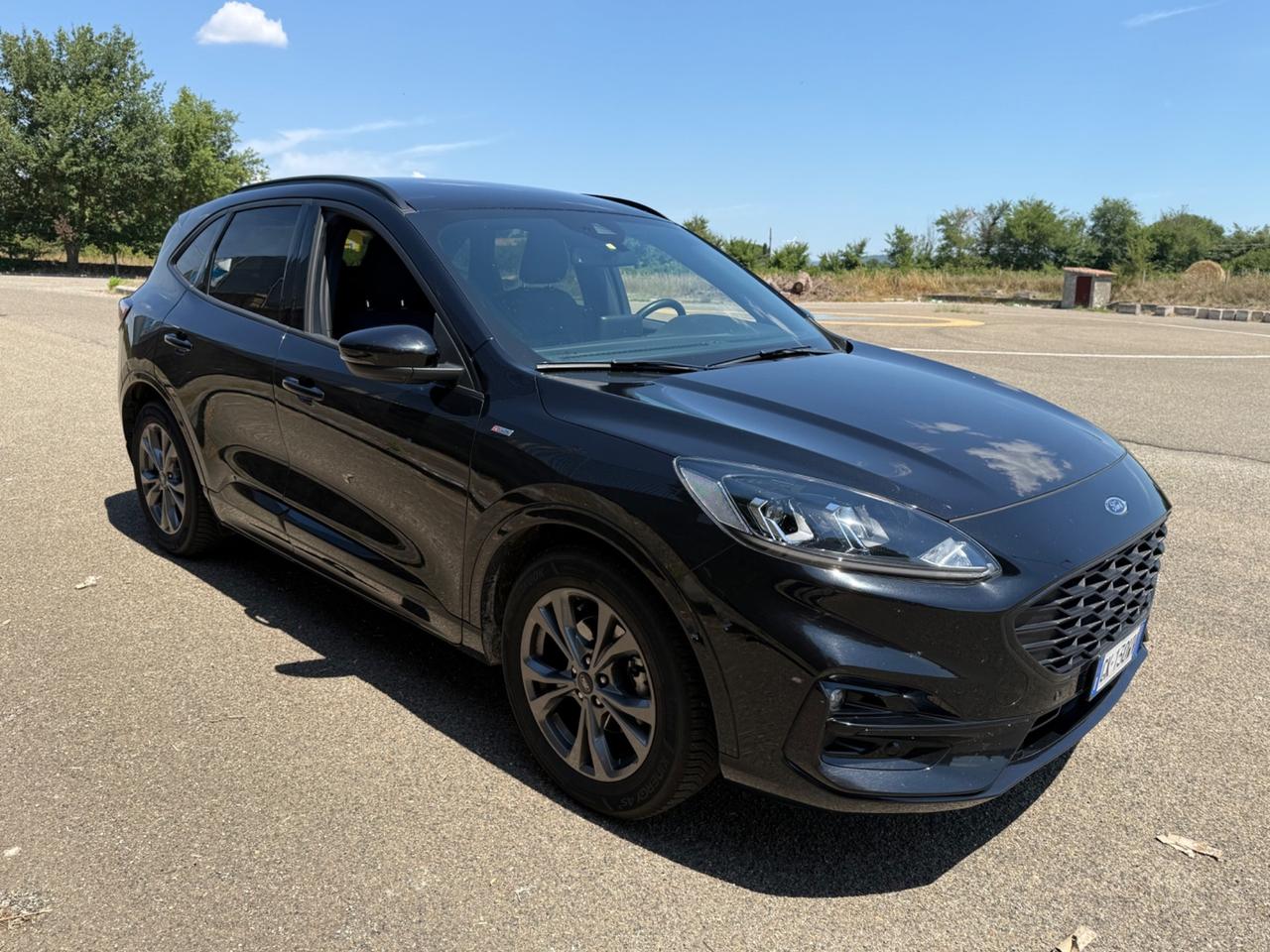 Ford Kuga 1.5 EcoBlue 120 CV 2WD ST-Line