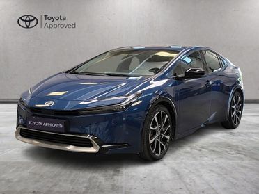 TOYOTA PRIUS PLUG IN LOUNGE MY23