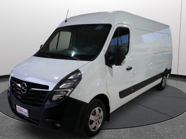 OPEL Movano 2.3 Turbo D 135CV 35q L3H2