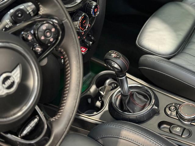 MINI Countryman 2.0 Cooper S Hype Countryman ALL4