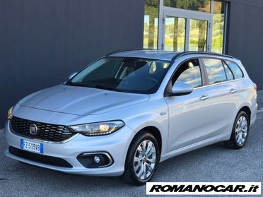 FIAT Tipo 1.3 Mjt SW Business NAVY 61.000 KM.