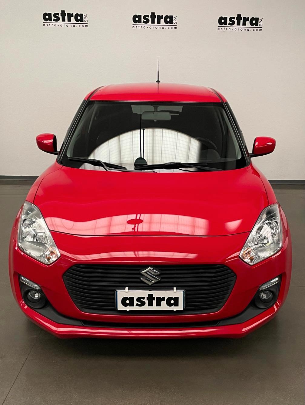 Suzuki Swift 1.2 hybrid Cool 2wd