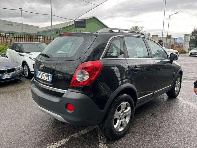 Opel Antara Antara 2.4 16v Edition Plus