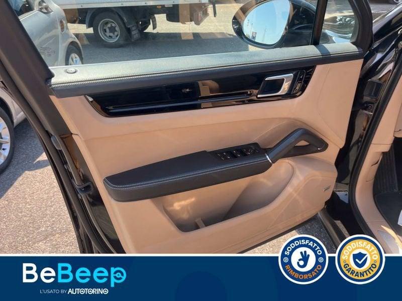 Porsche Cayenne 3.0 TIPTRONIC