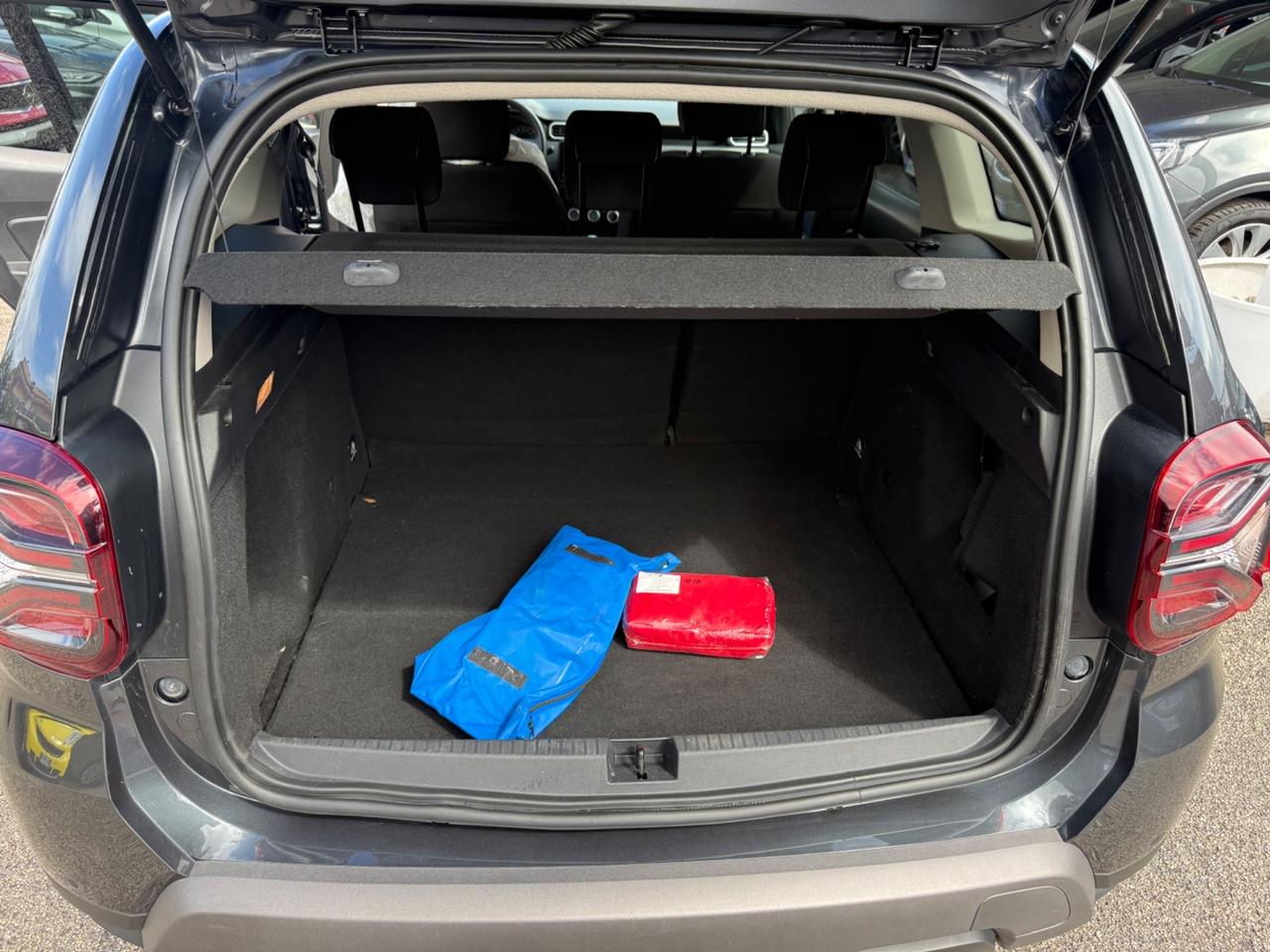 Dacia Duster 1.5 Blue dCi 8V 115 CV 4x2 Journey 30.000 km