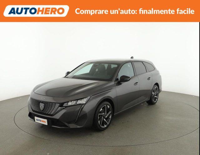 PEUGEOT 308 PureTech Turbo 130 S&S EAT8 SW Allure Pack