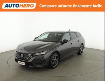 PEUGEOT 308 PureTech Turbo 130 S&S EAT8 SW Allure Pack