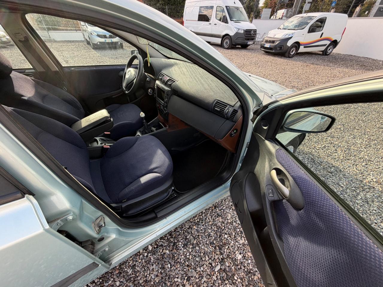 Fiat Stilo 1.6i 16V 5 porte Active GPL