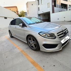 Mercedes Classe B - 136CV