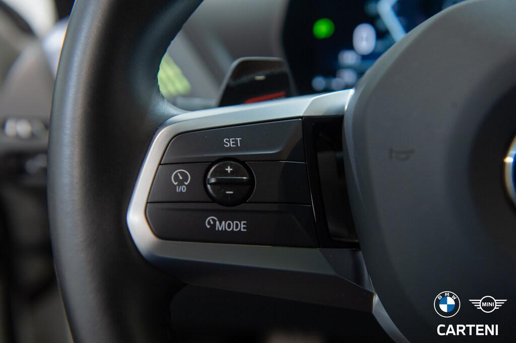 BMW Serie 1 118 d MSport Pro DCT