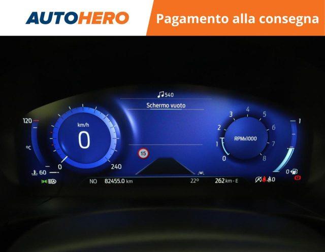 FORD Kuga 1.5 EcoBoost 150 CV 2WD ST-Line X