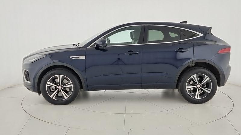 Jaguar E-Pace 1.5 P160 R-DYNAMIC S AUTO