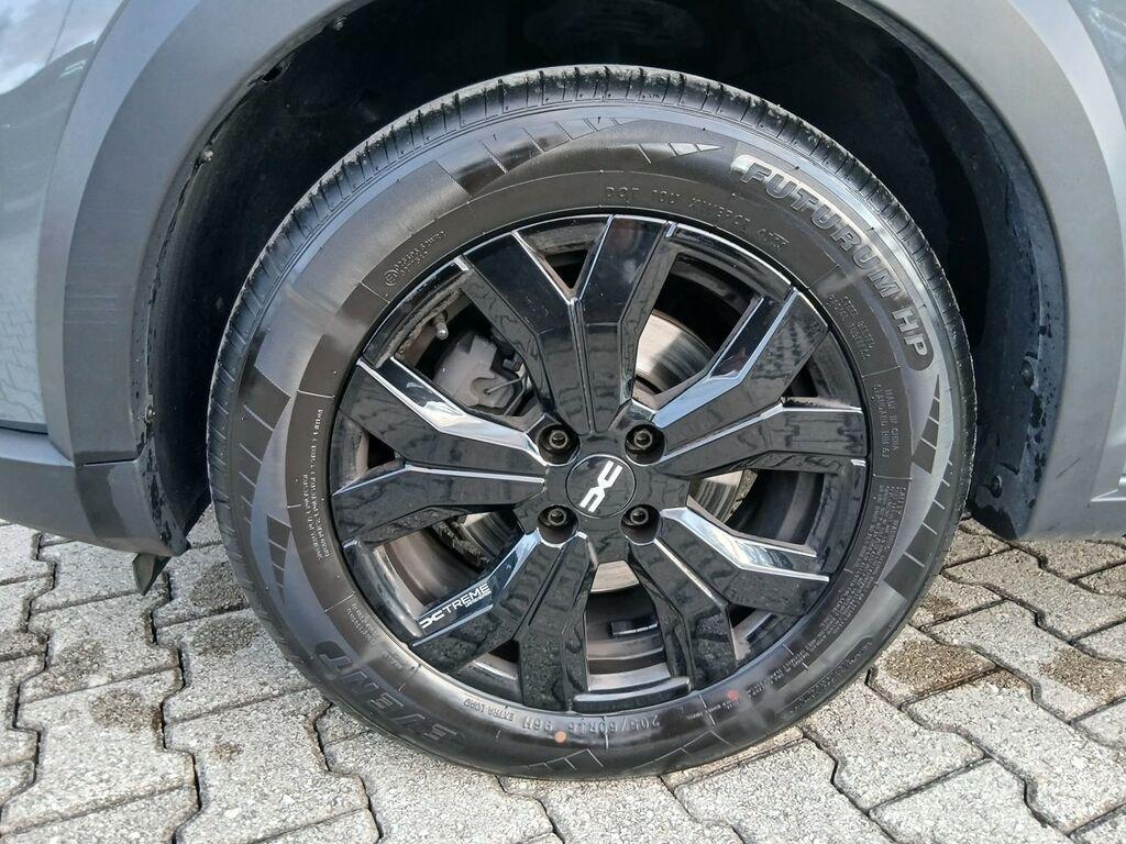 Dacia Jogger 1.0 TCe GPL Extreme