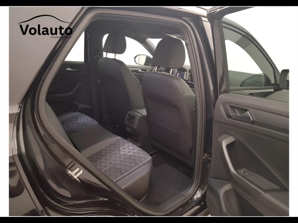 VOLKSWAGEN T-Roc 2022 - T-Roc 2.0 tdi R-Line 115cv