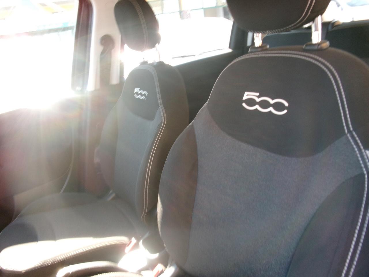 Fiat 500L 1.4 95CV LOUNGE *62000KM* APPENA TAGLIANDATA +600.00 GPL NUOVO