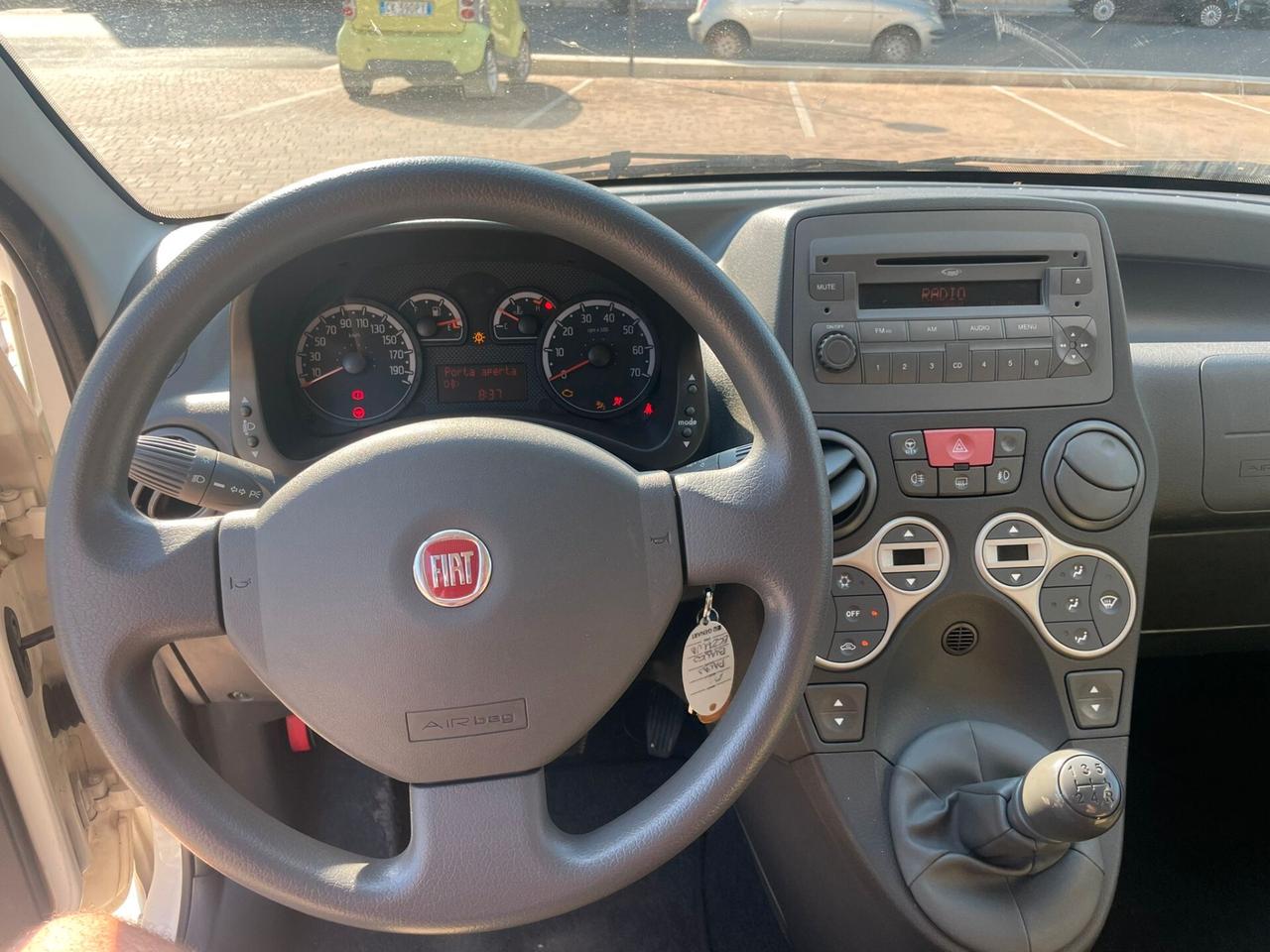 Fiat Panda 1.3 MJT 16V Emotion con 51000 km
